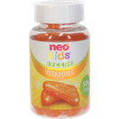 Neo kids Neo Gummies Vitamin C  tuggtabletter 45pcs