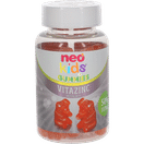 Neo kids Neo Gummies VitaZinc multivitamin tuggtabletter 45pcs