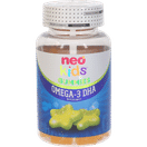 Neo kids Kids Omega-3 DHA Gummies