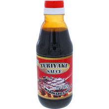 Motatos Teriyaki Sauce