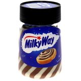 Milky Way Aufstrich