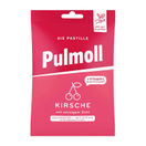 Pulmoll Kirsche (zuckerfrei)
