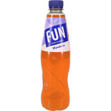 Funlight Fun light Mandarin Saftevand 500 ml