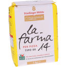 Farina 14 Far Pizzamjöl Tipo "00" 14% Protein 1kg