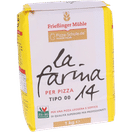 Farina 14 Pizzamjöl Tipo 14% Protein