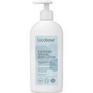 Locobase Everyday Body Lotion 