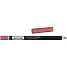 IsaDora  Perfect Lipliner Burnished Pink