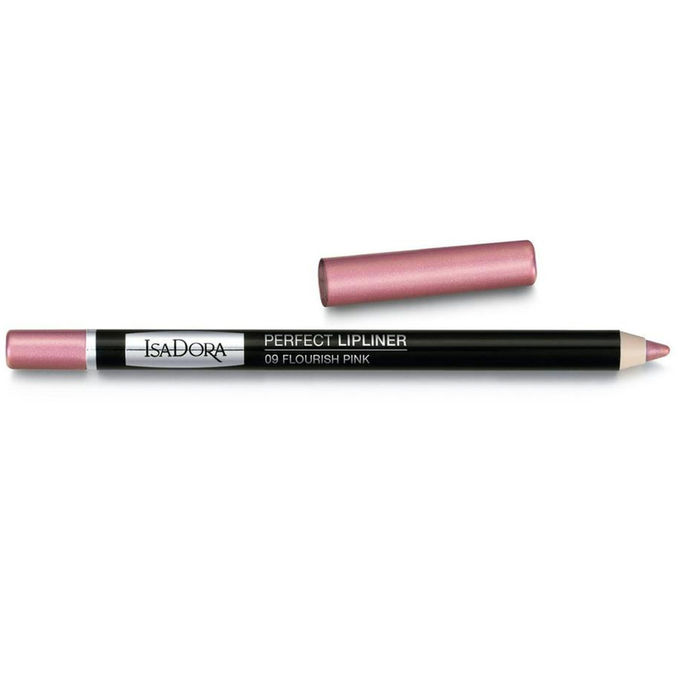 IsaDora Perfect Lipliner 09