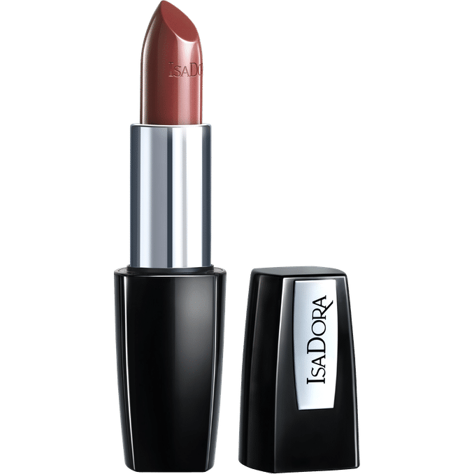 IsaDora Perfect Moisture Lipstick 60 Cranberry