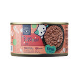 Pets Deli Nassfutter Junior Pure Meat Rind