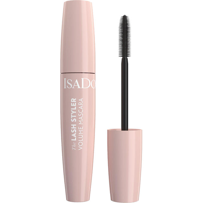 IsaDora Ripsiväri Lash Styler Volume Mascara 40