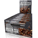 IronMaxx Lava Bar Fudge Brownie, 18er Pack