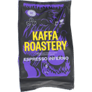 Kaffa Roastery Mørkristet Espressokaffe