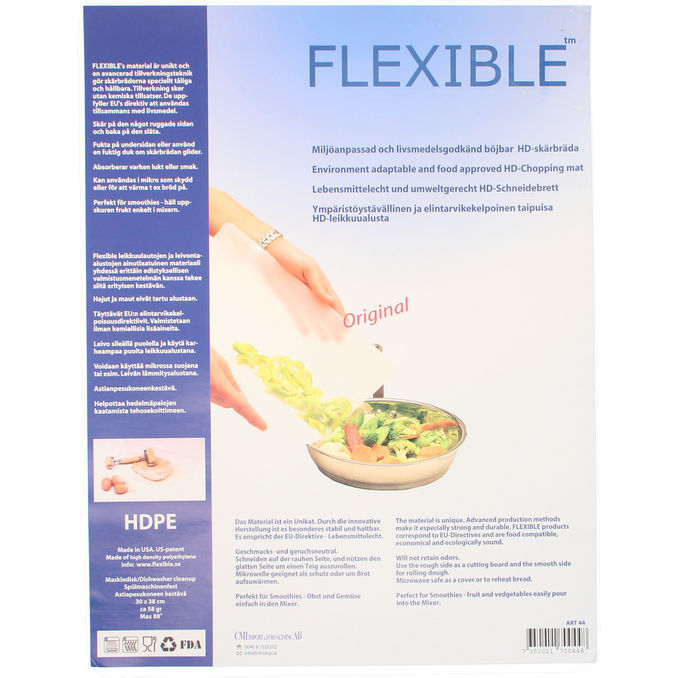 Flexible Skärbräda Flexibel 