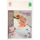 Flexible Flexibel Skärbräda 3-pack  
