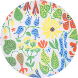 Optodesign Grytunderlägg Herbarium 21x21 cm