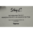 Näringsinnehåll Optodesign Glasunderlägg Blues Stig Lindberg 6-pack