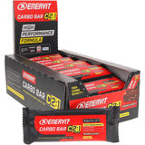 Enervit Carbo Bar C2:1 PRO m. Brownie 30-pak