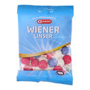 Car Carletti Wienerlinser 24x110g - IKKE EN SALGSVARE 110g