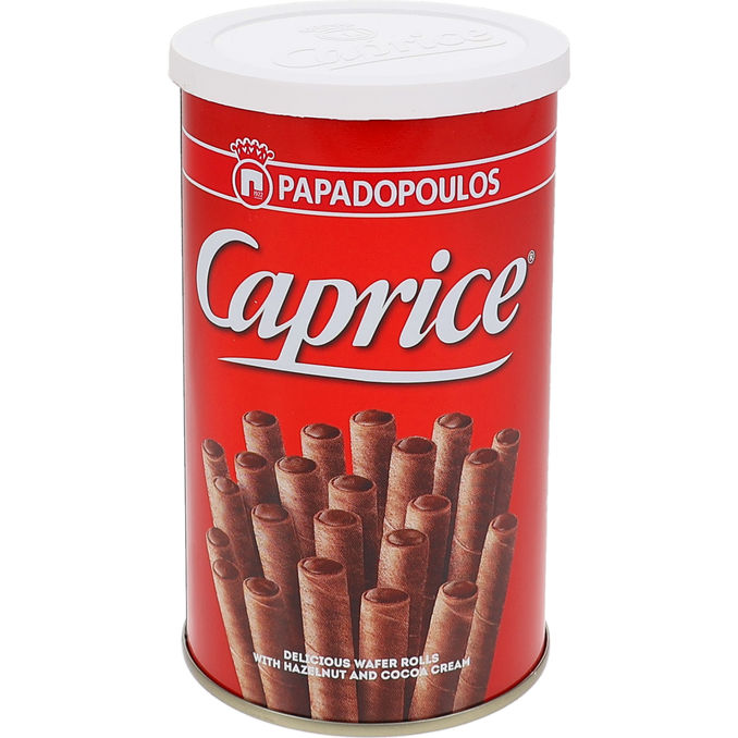 Sevan Kierrevohveli Hasselpähkinä & Kaakao