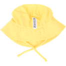 Geggamoja Geg UV Sunny hat Yellow 38 0-4M OBS FELMÄRKT!!! 