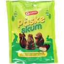 Carletti Påskeskum m. Appelsinsmag & Mørk Chokolade