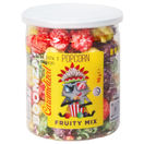 Boomza! karam. Popcorn Fruity Mix 90g 