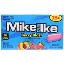 Mike & Ike Frugtslik Berry Blast