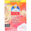 Duck WC-Raikastin Cosmic Peach