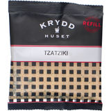 Kryddhuset Tzatziki-mauste