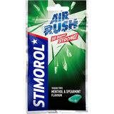 Stimorol Air Rush Tyggegummi m. Spearmint