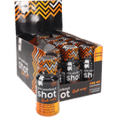 Puls Nutrition Pre Workout Shot Blaack Orange 12-pack
