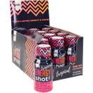 Puls Nutrition Energy Shot Tropical 12-pack