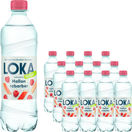 Loka Hallon Rabarber 12-pack