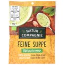 Natur Compagnie BIO Bärlauchcreme Suppe