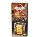 Duncans of Deeside Shortbread All Butter