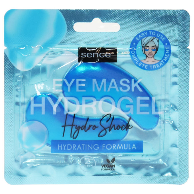 Sence Augenmaske Hydro Shock