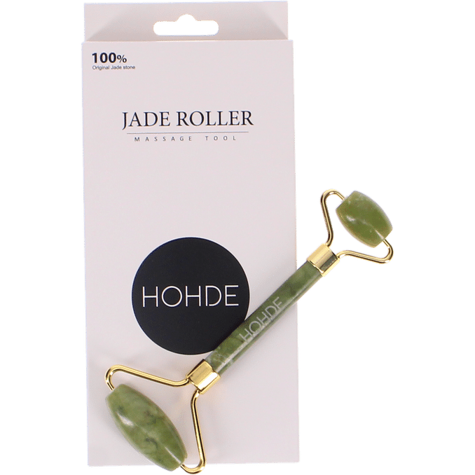 Läs mer om Jade Roller 2 x Jade roller