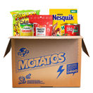 Motatos Veggie Surprise Box