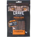 Crave Koiran Proteiinisuikaleet Kalkkuna & Kana