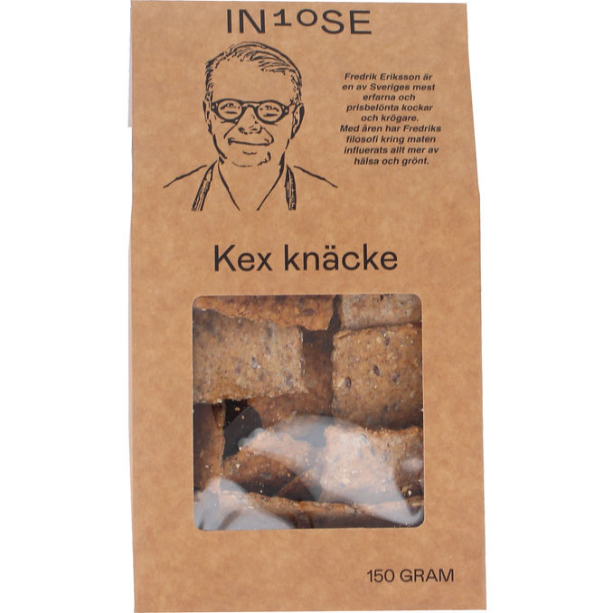Knækbrødskiks