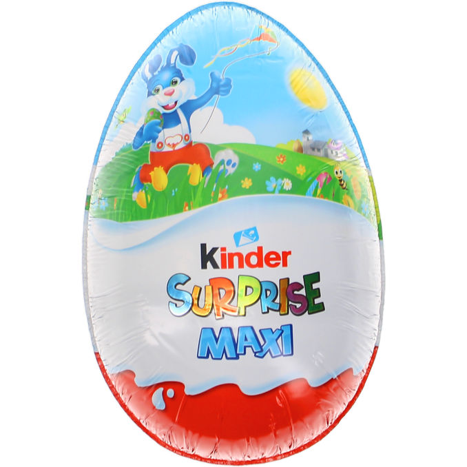 Kinderæg Maxi 220 g