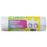 CLENTAX Müllbeutel
