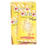 QNIQ Energy Gel