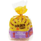 Golden Toast Körner Sandwich