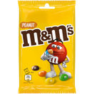 M&M's Peanut 