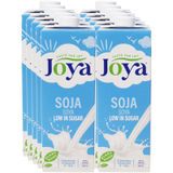 Mindestens haltbar bis: 22.07.2026 Joya Soja Drink, 10er Pack