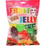 Lucky Katt Luc Jelly Frukt 350g
