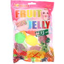 Lucky Katt Godis Jelly Frukt 