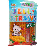 Lucky Katt Jelly Straws